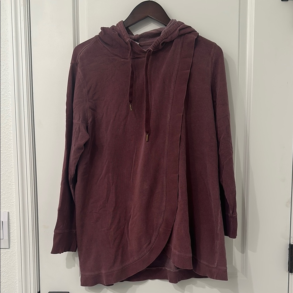 Nursing Hoodie Sweatshirt Old Navy